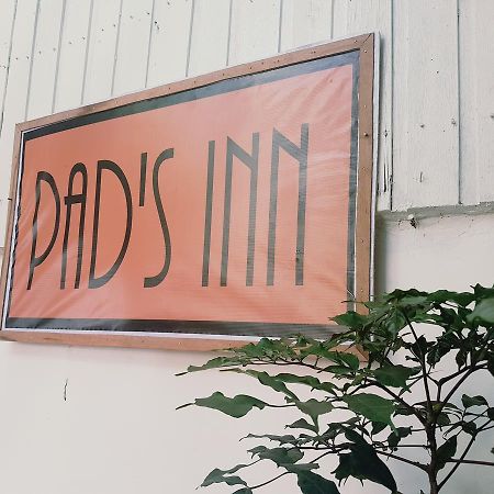 Pad'S Inn El Nido Exterior foto