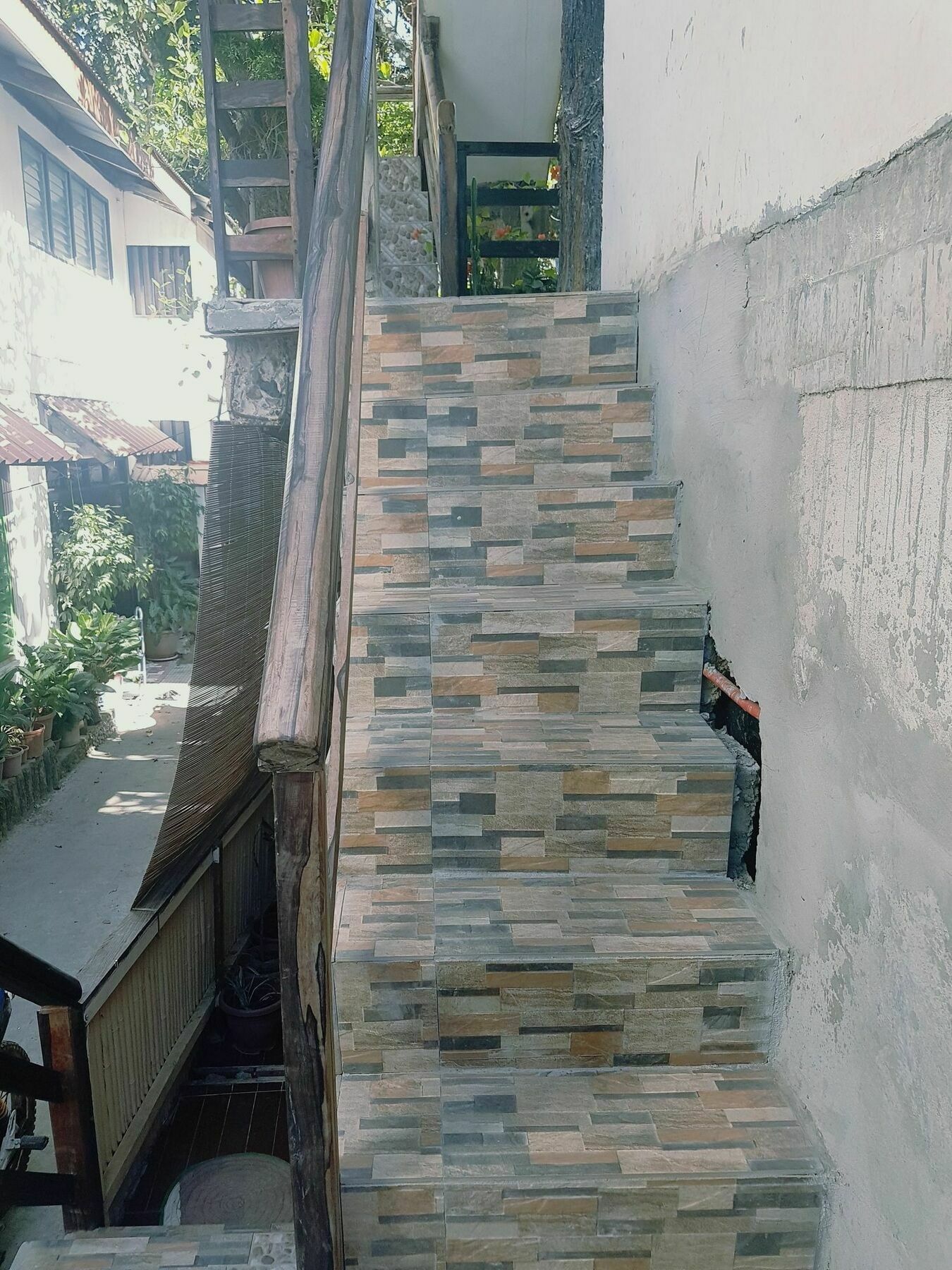 Pad'S Inn El Nido Exterior foto