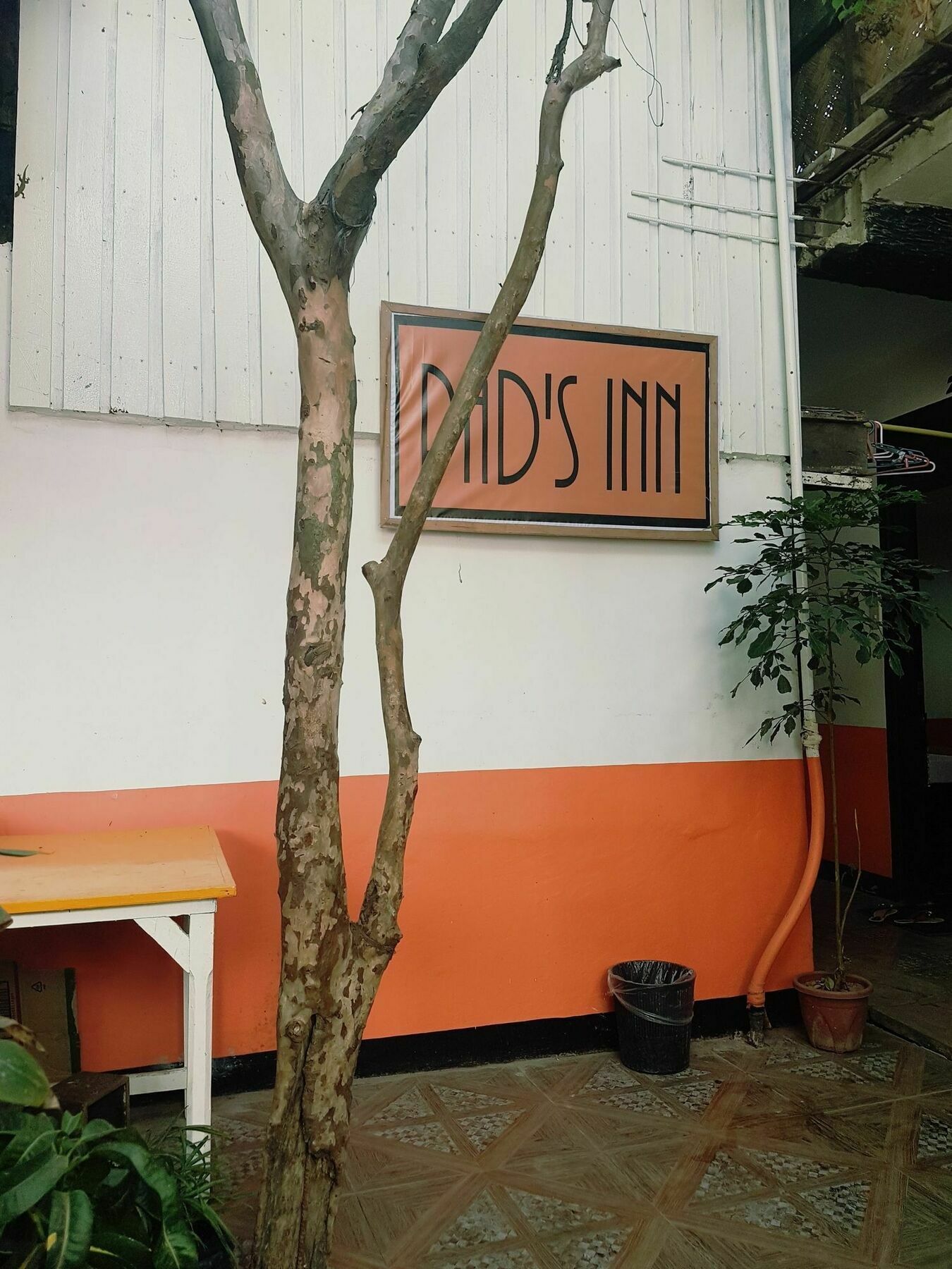 Pad'S Inn El Nido Exterior foto